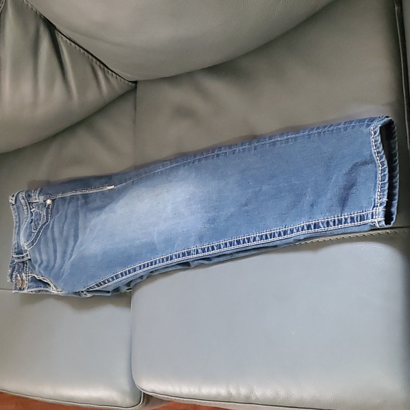 Womens Vigoss Skinny Leg Jeans 11 12 the Chelsea - Picture 7 of 7